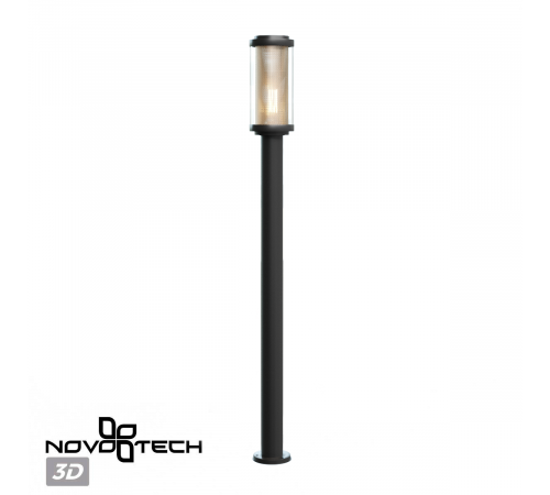 Ландшафтный светильник Novotech Matrix 370970 Ландшафтный светильник Novotech Matrix 370970