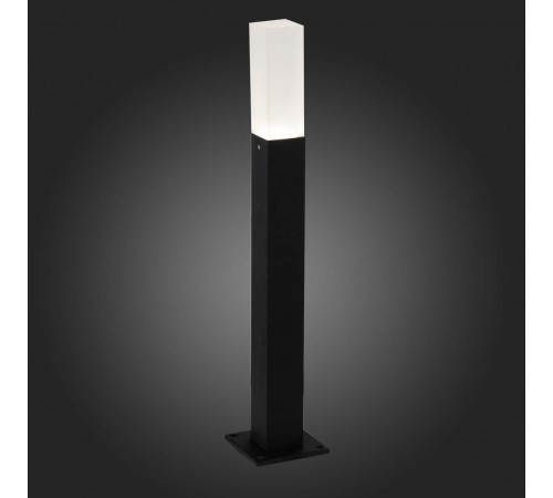 Уличный светодиодный светильник ST Luce SL101.405.01 Уличный светодиодный светильник ST Luce SL101.405.01
