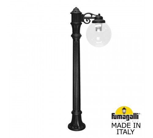 Ландшафтный светильник Fumagalli Globe 250 G25.163.S10.AXF1R Ландшафтный светильник Fumagalli Globe 250 G25.163.S10.AXF1R