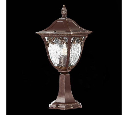Уличный светильник ST Luce Chiani SL083.705.01 Уличный светильник ST Luce Chiani SL083.705.01
