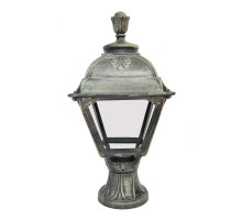 Уличный светильник Fumagalli Mikrolot/Cefa U23.110.000.BXF1R