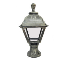 Уличный светильник Fumagalli Mikrolot/Cefa U23.110.000.BXF1R