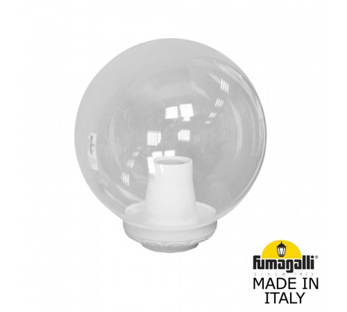 Уличный светильник Fumagalli Globe G25.B25.000.WXF1R Уличный светильник Fumagalli Globe G25.B25.000.WXF1R
