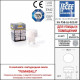 Ландшафтный светильник Fumagalli Steven ST1.531.000.WXZ1L