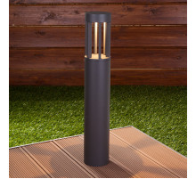 Уличный светодиодный светильник Elektrostandard 1622 Techno LED Apart 4690389115301