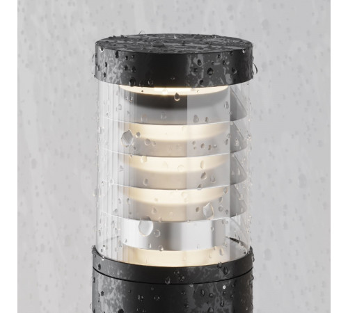 Ландшафтный светильник Maytoni Spir O439FL-L12GF3K