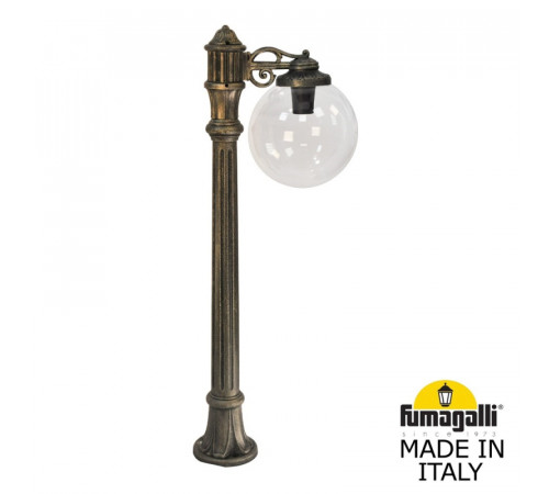 Ландшафтный светильник Fumagalli Globe G30.163.S10.BXF1R Ландшафтный светильник Fumagalli Globe G30.163.S10.BXF1R
