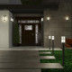 Ландшафтный светильник Novotech Zebra 370776