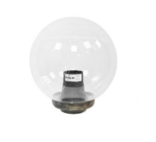 Уличный светильник Fumagalli Globe 250 Classic G25.B25.000.BXE27