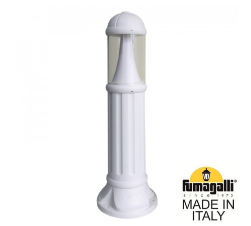 Садовый светильник Fumagalli Sauro D15.554.000.WXD1L.CRB