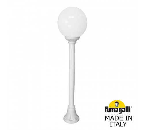 Ландшафтный светильник Fumagalli Globe 250 G25.151.000.WYF1R Ландшафтный светильник Fumagalli Globe 250 G25.151.000.WYF1R