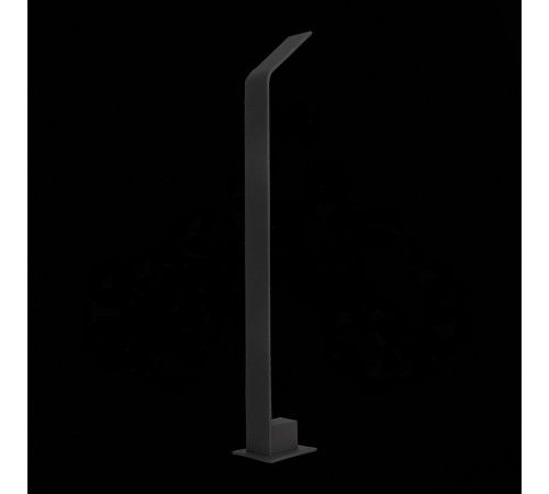 Уличный светодиодный светильник ST Luce Ansa SL094.445.01 Уличный светодиодный светильник ST Luce Ansa SL094.445.01