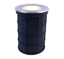 Уличный светильник Arte Lamp Piazza A6014IN-1SS