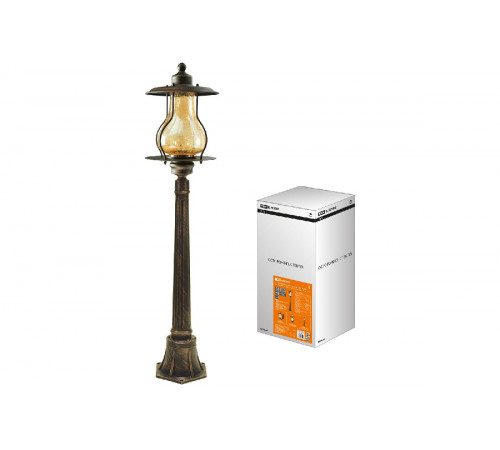 Ландшафтный светильник TDM Electric Рим SQ0330-2063 Ландшафтный светильник TDM Electric Рим SQ0330-2063