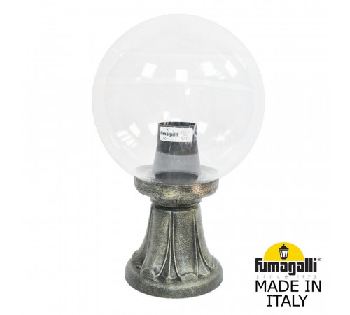 Ландшафтный светильник Fumagalli Globe 250 G25.111.000.BXF1R Ландшафтный светильник Fumagalli Globe 250 G25.111.000.BXF1R
