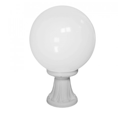 Уличный светильник Fumagalli Minilot/G300 G30.111.000.WYE27