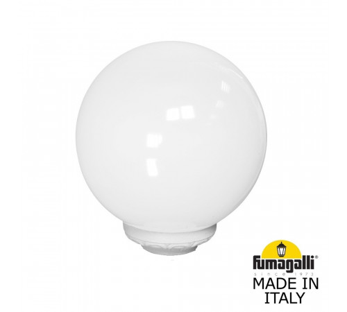 Уличный светильник Fumagalli Globe G25.B25.000.WYF1R Уличный светильник Fumagalli Globe G25.B25.000.WYF1R