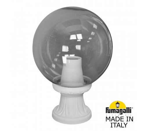 Ландшафтный светильник Fumagalli Globe 250 G25.110.000.WZF1R Ландшафтный светильник Fumagalli Globe 250 G25.110.000.WZF1R