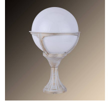 Уличный светильник Arte Lamp Monaco A1494FN-1WG