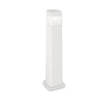 Уличный светильник Ideal Lux Elisa PT1 Big Bianco 187877
