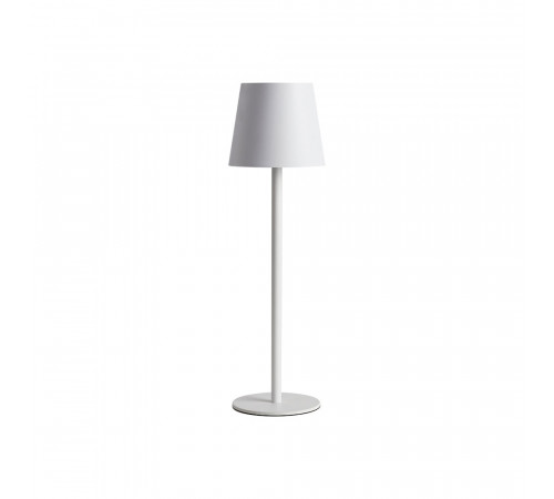 Уличный настольный светильник Arte Lamp Fuyue A1614LT-1WH Уличный настольный светильник Arte Lamp Fuyue A1614LT-1WH