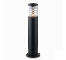 Уличный светильник Ideal Lux Tronco PT1 Small Nero 004730
