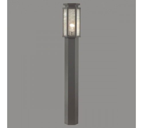 Уличный светильник Odeon Light Gino 4048/1F Уличный светильник Odeon Light Gino 4048/1F