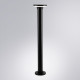 Ландшафтный светильник Arte Lamp Amsterdam A1213PA-1BK
