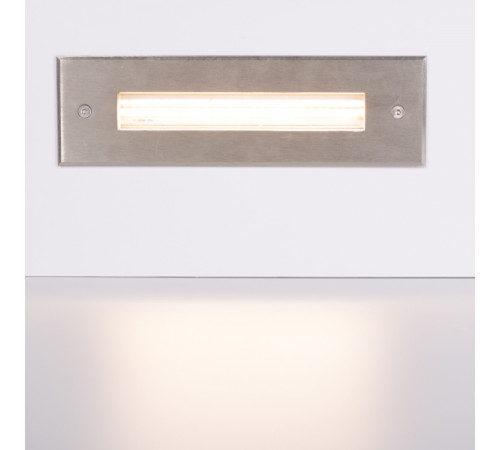 Ландшафтный светильник Arlight LTD-Line-Tilt-S210-8W Day4000 034827 Ландшафтный светильник Arlight LTD-Line-Tilt-S210-8W Day4000 034827