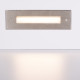 Ландшафтный светильник Arlight LTD-Line-Tilt-S210-8W Day4000 034827