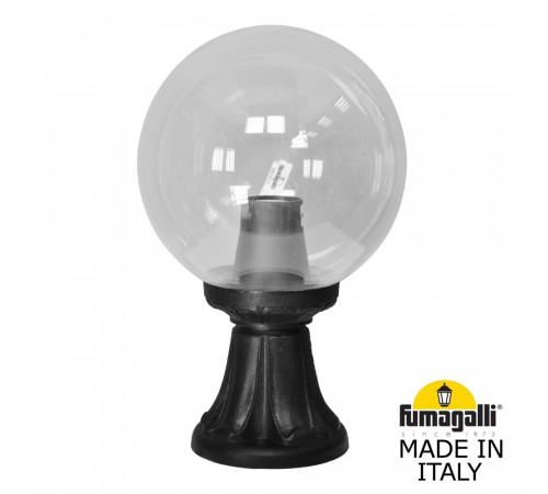 Ландшафтный светильник Fumagalli Globe 250 G25.111.000.AXF1R Ландшафтный светильник Fumagalli Globe 250 G25.111.000.AXF1R
