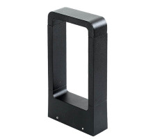 Уличный светодиодный светильник Arlight LGD-Path-Frame-J300B-7W Warm3000 021928(1)