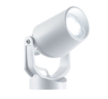 Уличный светодиодный светильник Ideal Lux Minitommy PT1 Bianco 120218
