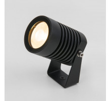 Уличный светодиодный светильник Elektrostandard Landscape 043 FL LED черный 4690389184062 a059011