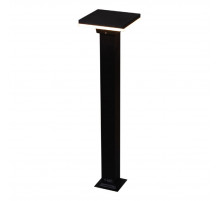 Ландшафтный светильник Reluce 09975-0.7-001KT 0,6M LED12W BK