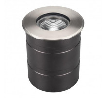 Ландшафтный светодиодный светильник Arlight LTD-Ground-R110-15W Warm3000 026450(1)