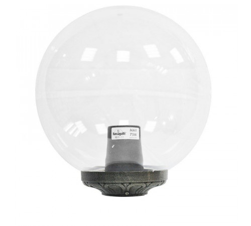 Уличный светильник Fumagalli Globe 300 Classic G30.B30.000.BXE27