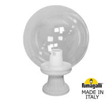 Садовый светильник Fumagalli G30.110.000.WXE27