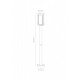 Садовый светильник ARTE Lamp A1036PA-1BK