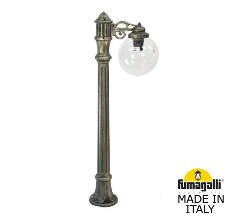 Ландшафтный светильник Fumagalli Globe 250 G25.163.S10.BXF1R Ландшафтный светильник Fumagalli Globe 250 G25.163.S10.BXF1R