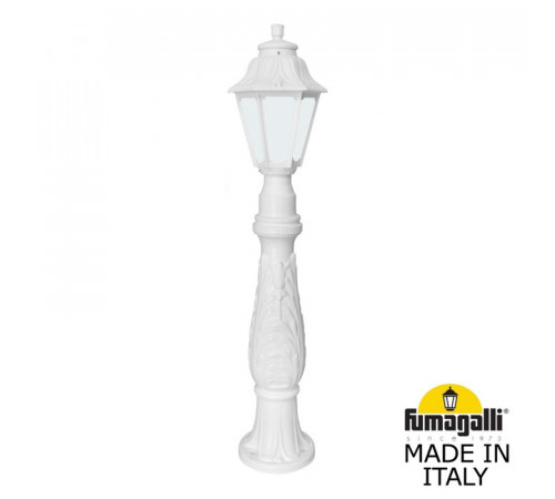 Садовый светильник Fumagalli E22.162.000.WYF1R