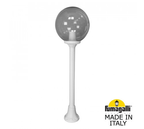Ландшафтный светильник Fumagalli Globe G30.151.000.WZF1R Ландшафтный светильник Fumagalli Globe G30.151.000.WZF1R