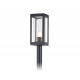 Уличный ландшафтный светильник Ambrella Light Garden ST2422
