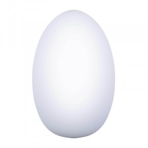 Уличный светодиодный светильник (UL-00003302) Uniel ULG-R003 019/RGB IP54 Egg