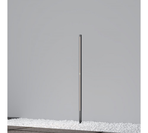 Ландшафтный светильник Maytoni Pole O440FL-L18GF3K Ландшафтный светильник Maytoni Pole O440FL-L18GF3K