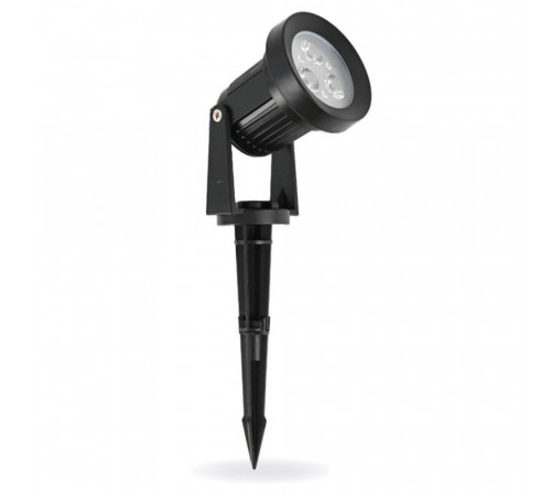 Грунтовый светильник Feron SP2711 51744 Грунтовый светильник Feron SP2711 51744