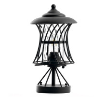 Садово-парковый светильник Feron Мадрид 11687