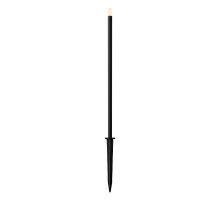 Грунтовой светильник Maytoni Spear O441FL-L1GF3K
