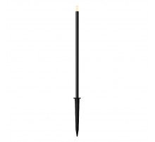 Грунтовой светильник Maytoni Spear O441FL-L1GF3K