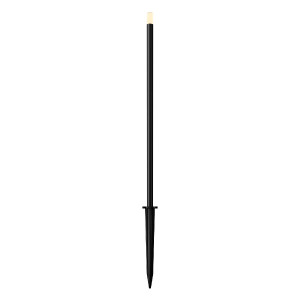 Грунтовой светильник Maytoni Spear O441FL-L1GF3K